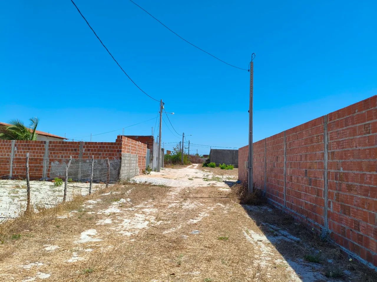 Vendo ou troco excelente terreno  - Foto 3