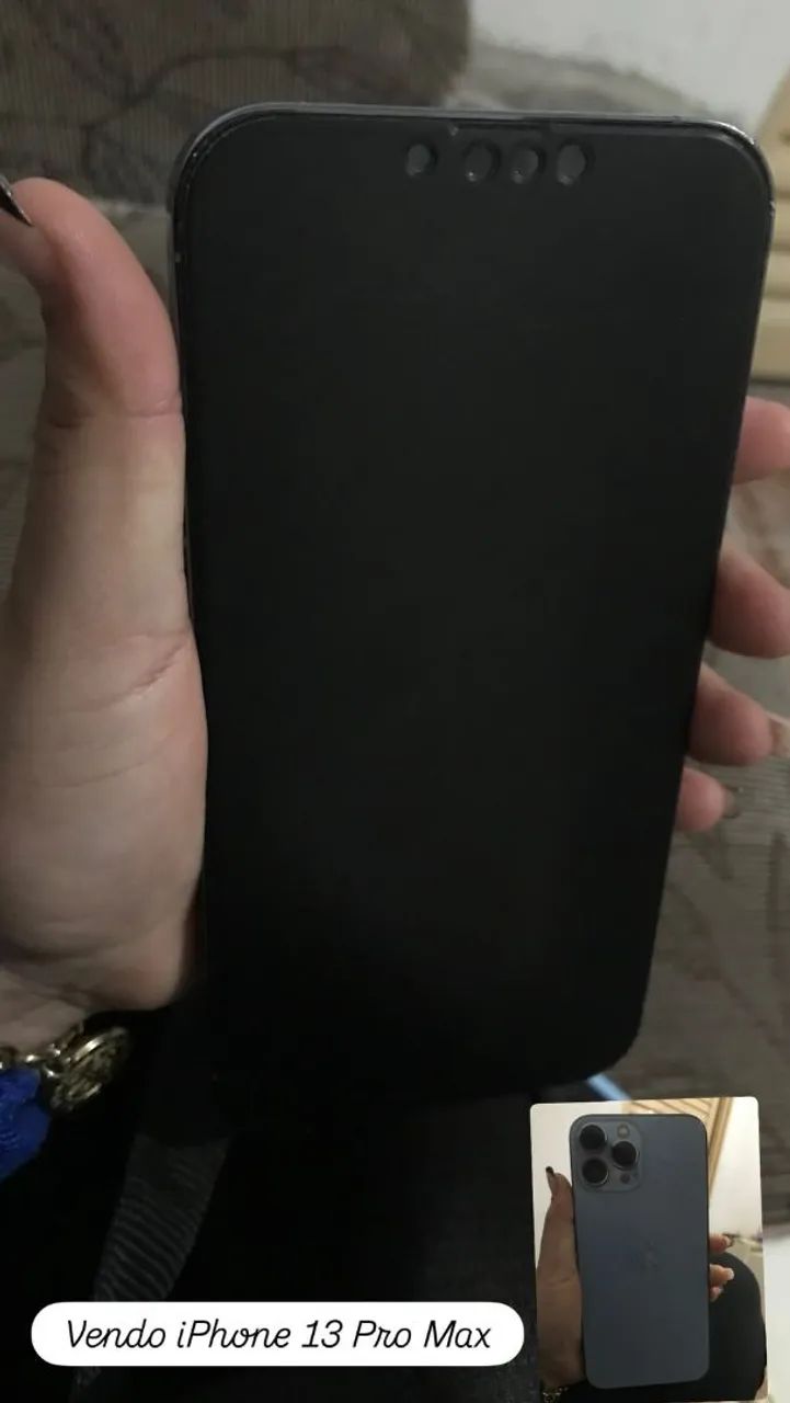 iPhone 13 Pro Max  - Foto 2