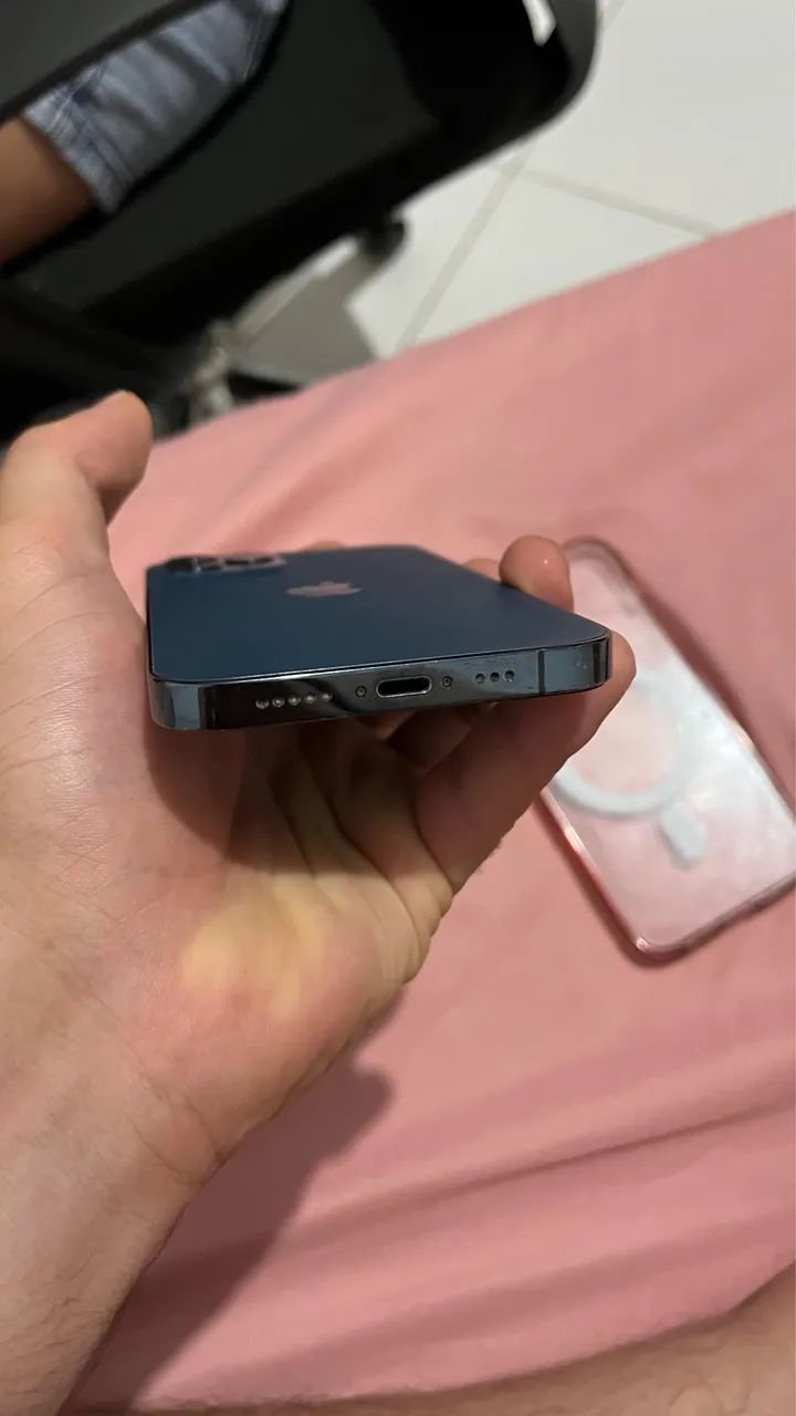 Vendo iPhone 12 Pro  - Foto 3