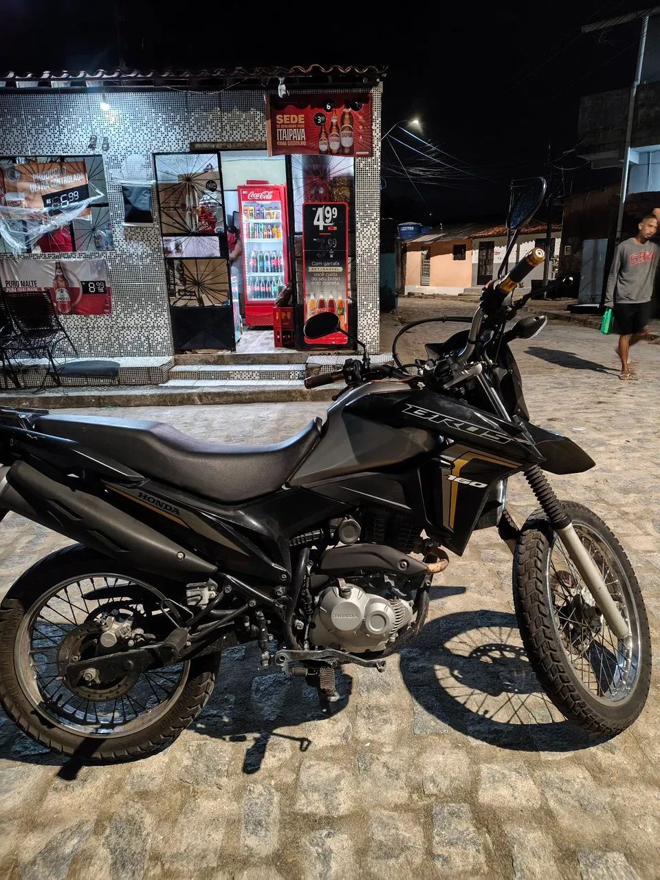 Moto a venda  - Foto 2