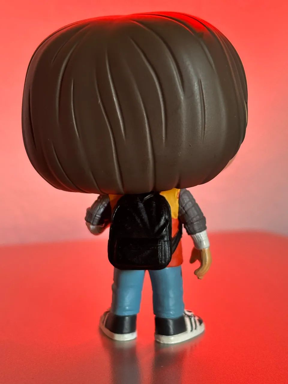 Funko Pop Stranger Things Will Byers 426 (sem caixa) - Foto 3