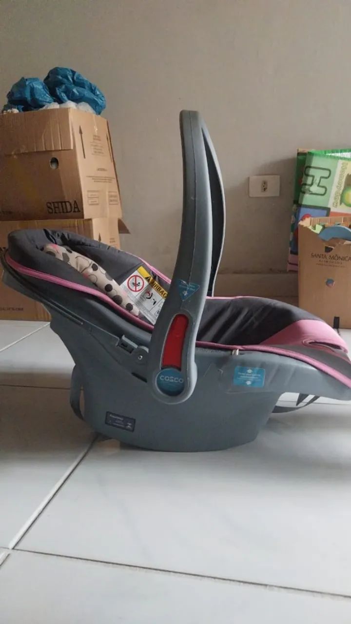 BEBÊ CONFORTO  - Foto 2