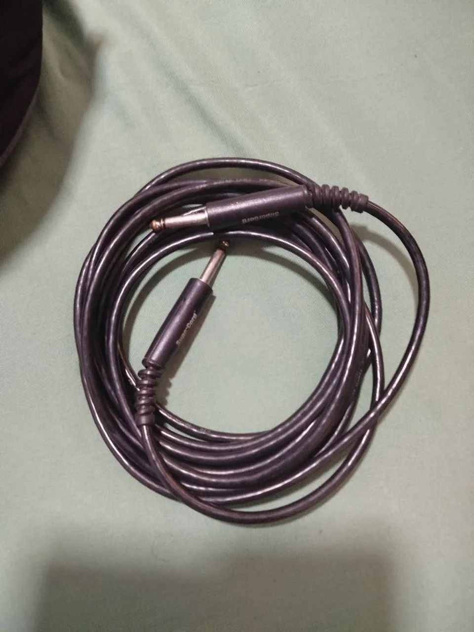 VENDO VIOLÃO TARGIMA  - Foto 4