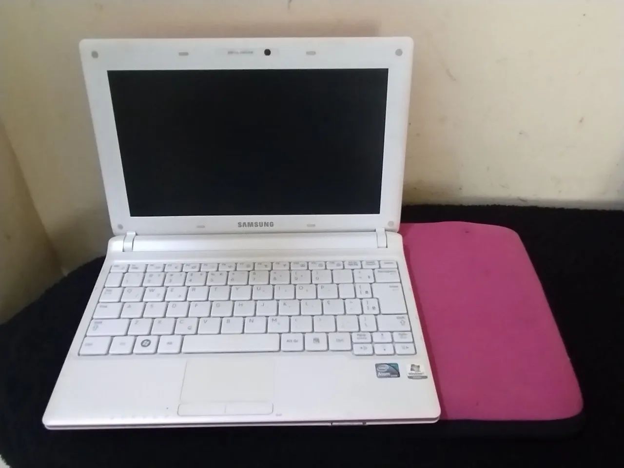 Notebook / Netbook / Tablet Para Retirar Peças e/ou Restaurar. - Foto 5