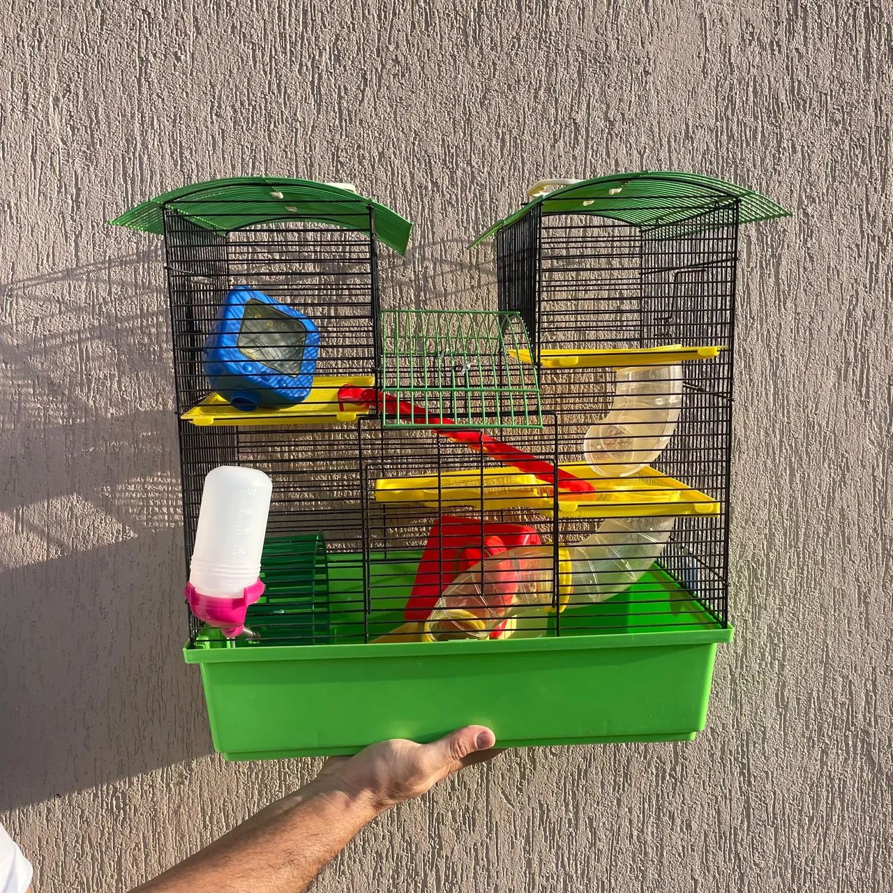 Gaiolas para Hamster - Foto 5