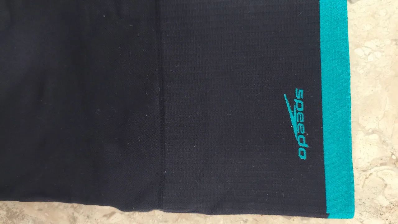 Speedo bermuda m - Foto 4