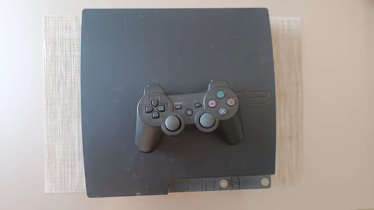 Ps3 desbloqueado