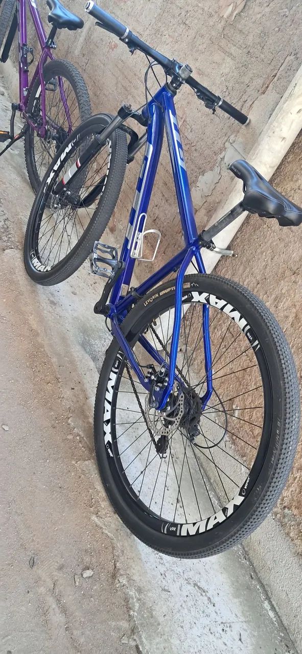 Bicicleta aro 29 - Foto 2