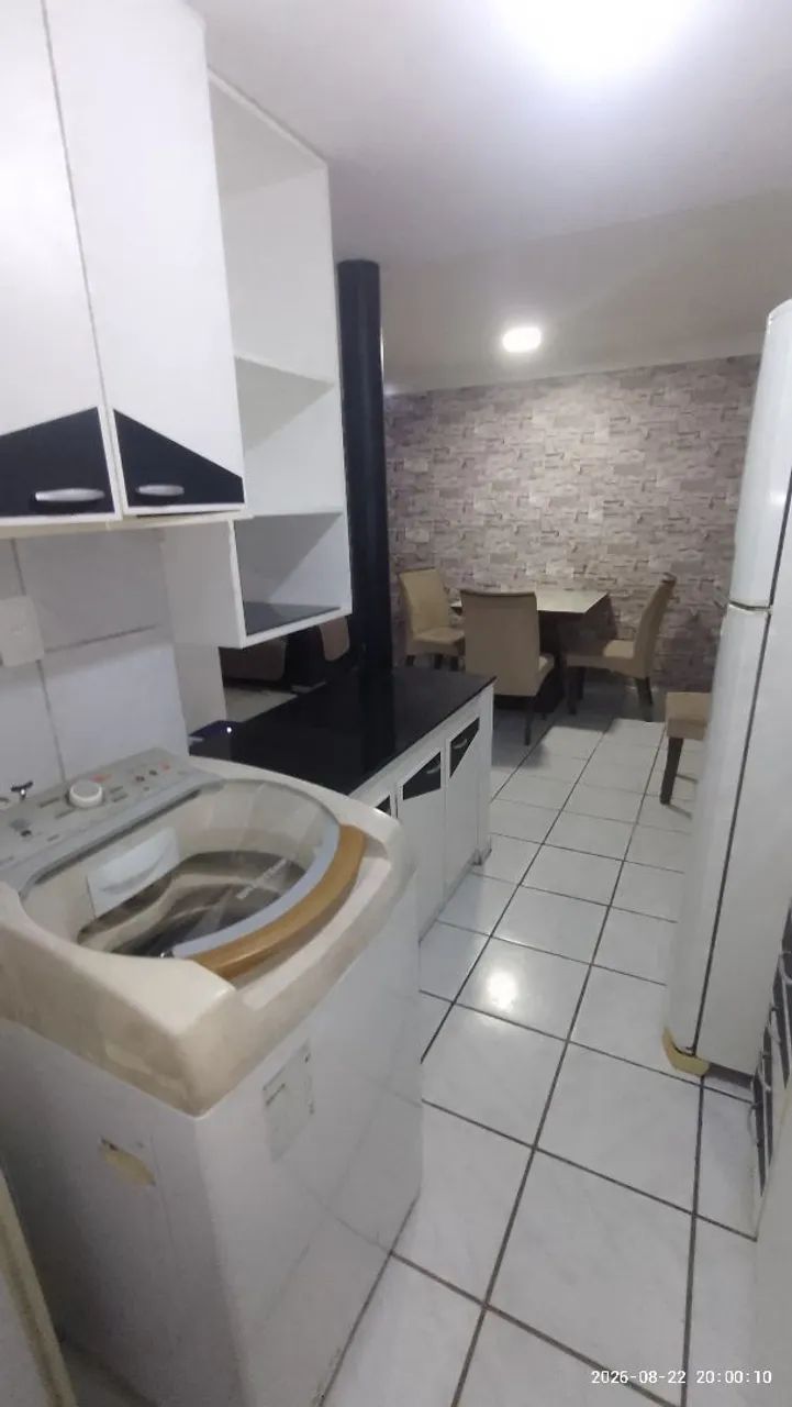 Apartamento mobiliado em João Pessoa (Mangabeira) - Foto 4