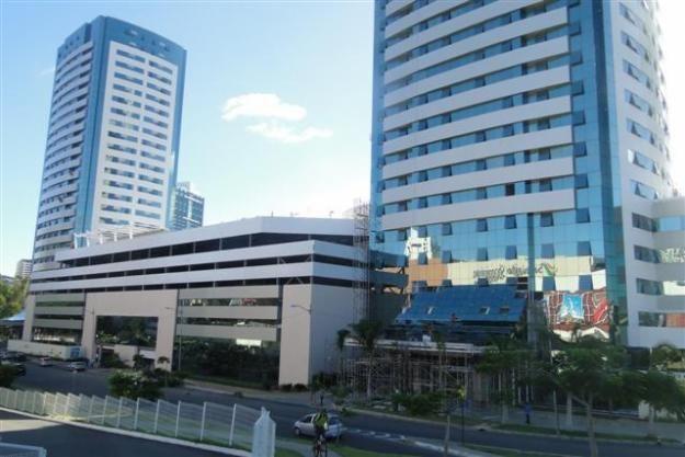 Sala Comercial Salvador Shopping Business 166m2. Oportunidade - Foto 2