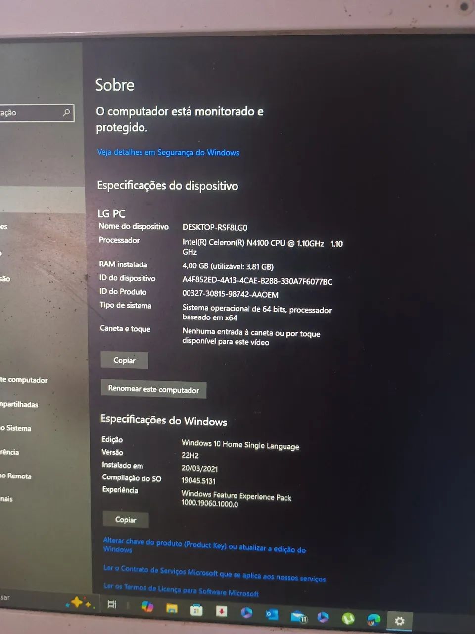 Computador completo - Foto 3