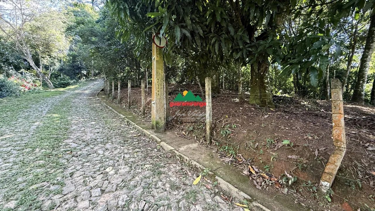 338,97 m² de tranquilidade, natureza e qualidade de vida, em uma região privil - Foto 2