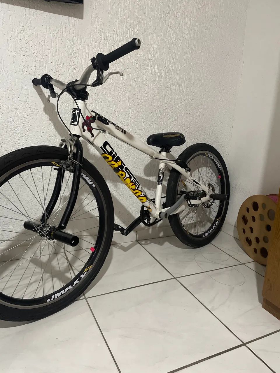 gios 23/24 (nao troco) - Foto 2