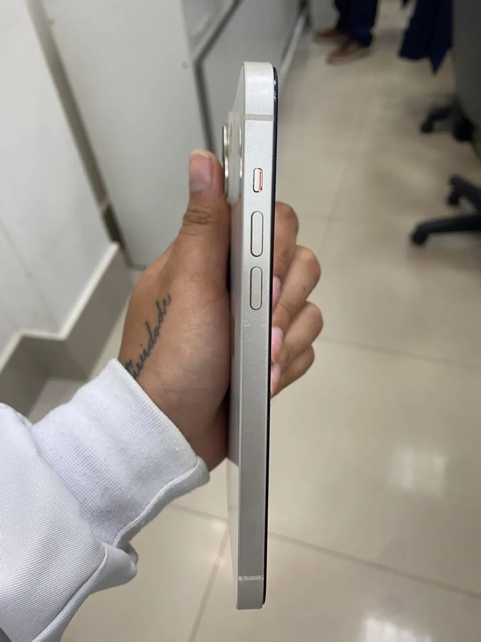 iPhone 14 Plus - Foto 4