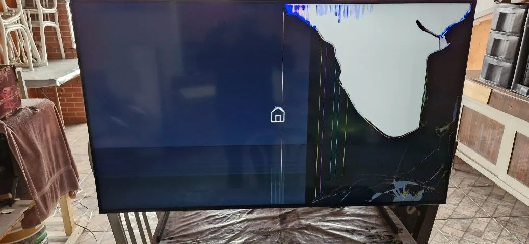 TV 50 po. Samsung - Foto 2