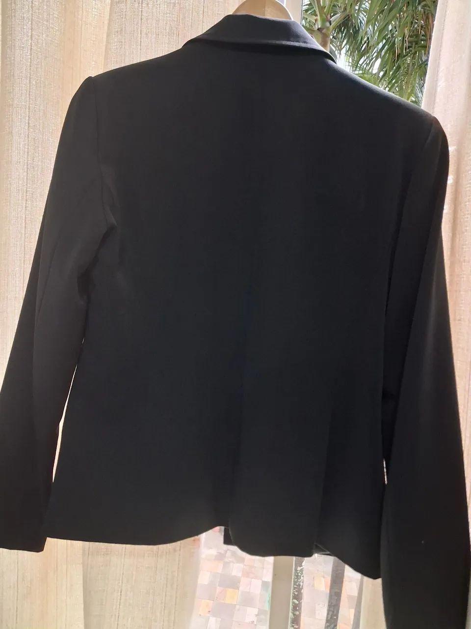 Lindo Blazer Feminino M em excelente estado!!! - Foto 5