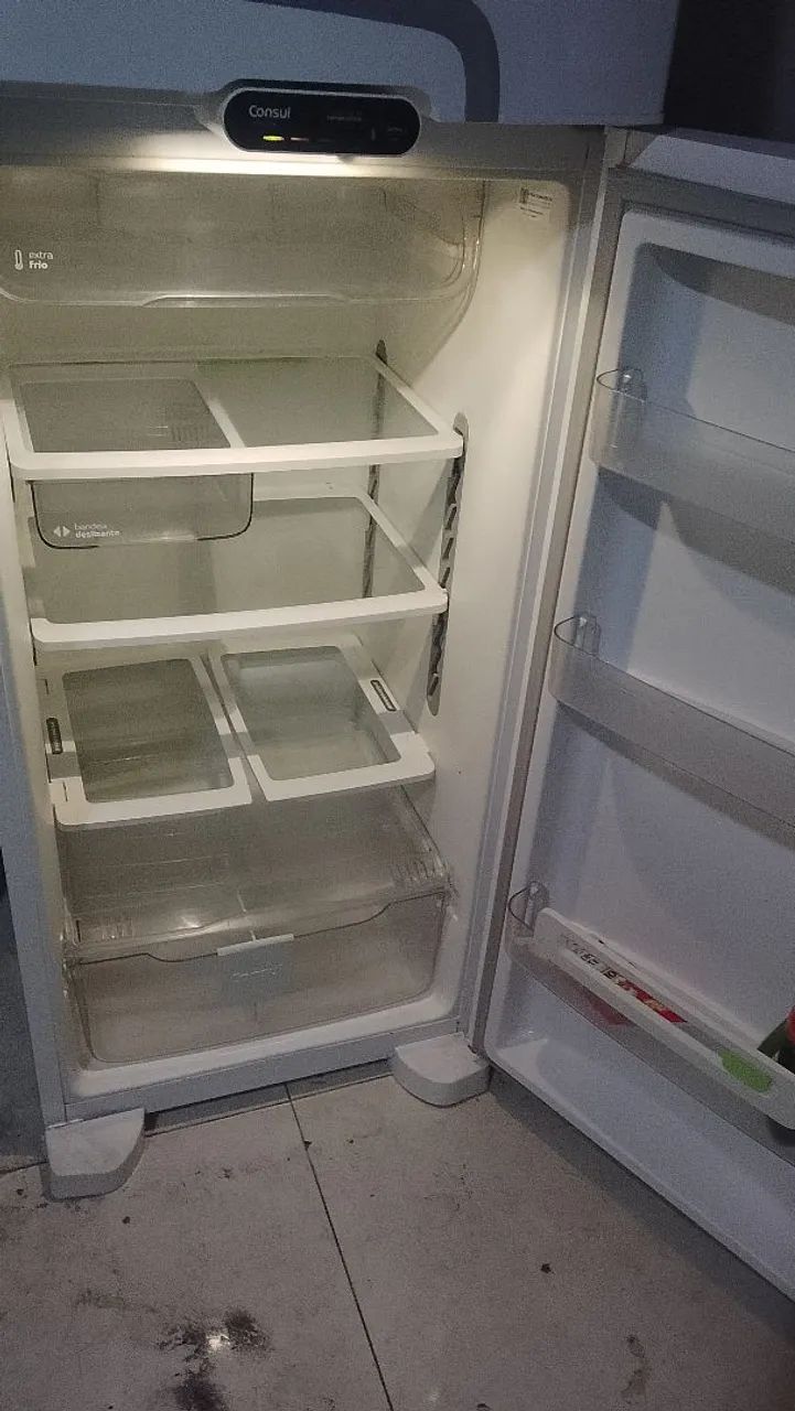 Geladeira Consul  - Foto 4