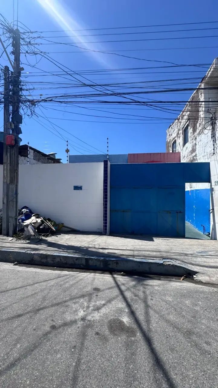 Espaço para locação em Cruz das Almas - Foto 5