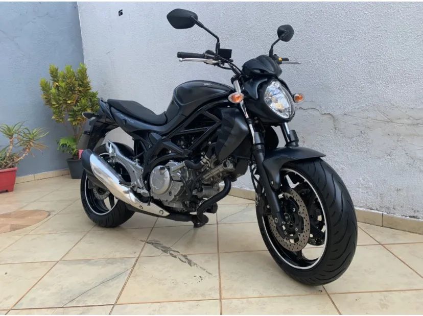 Gladius 650 - Foto 4
