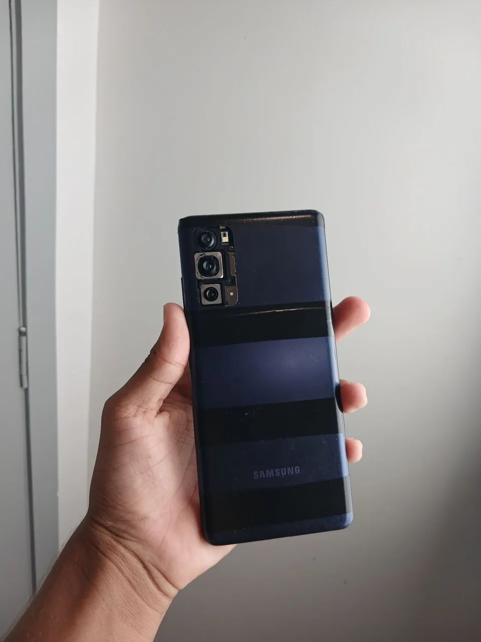 S20 FE/SEM TOUCH (DEX) - Foto 2