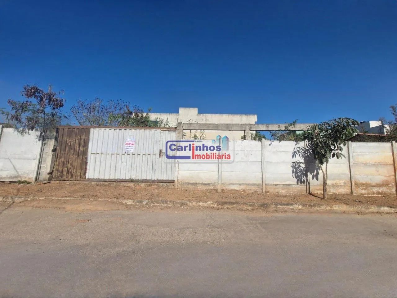 Lote á venda no Satélite, Juatuba!