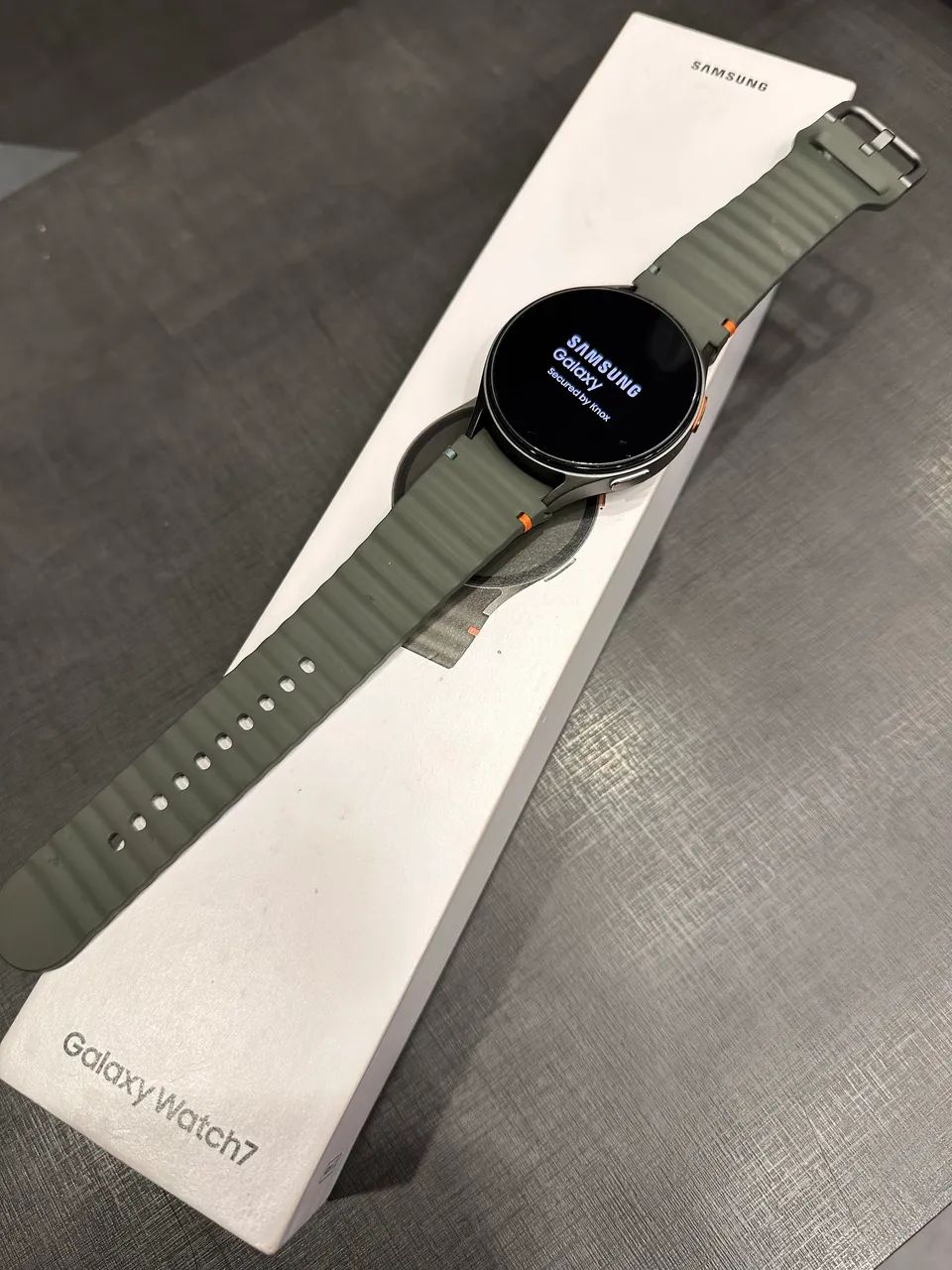 Galaxy Watch 7/44MM