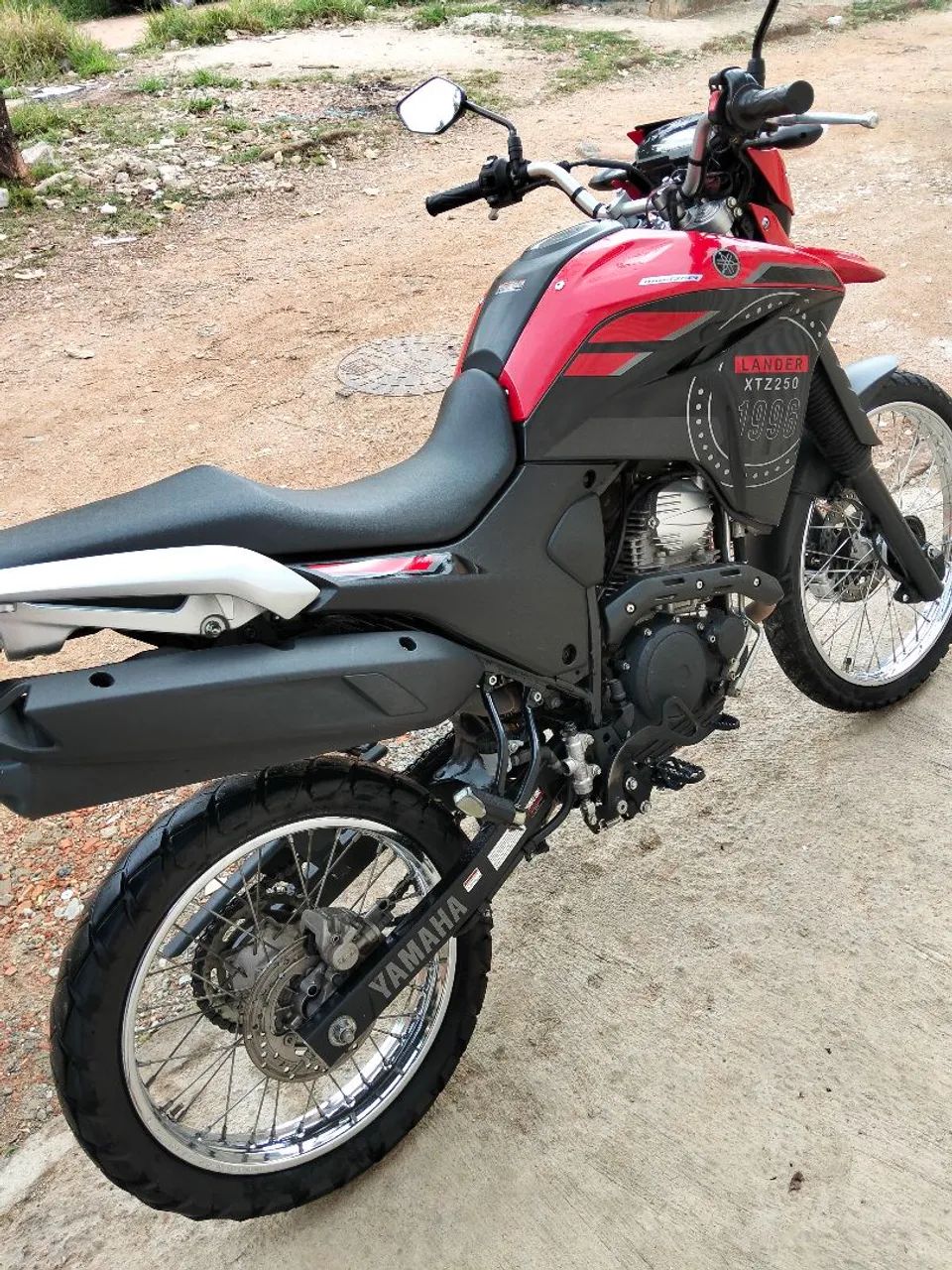 Vende-se Lander  - Foto 3