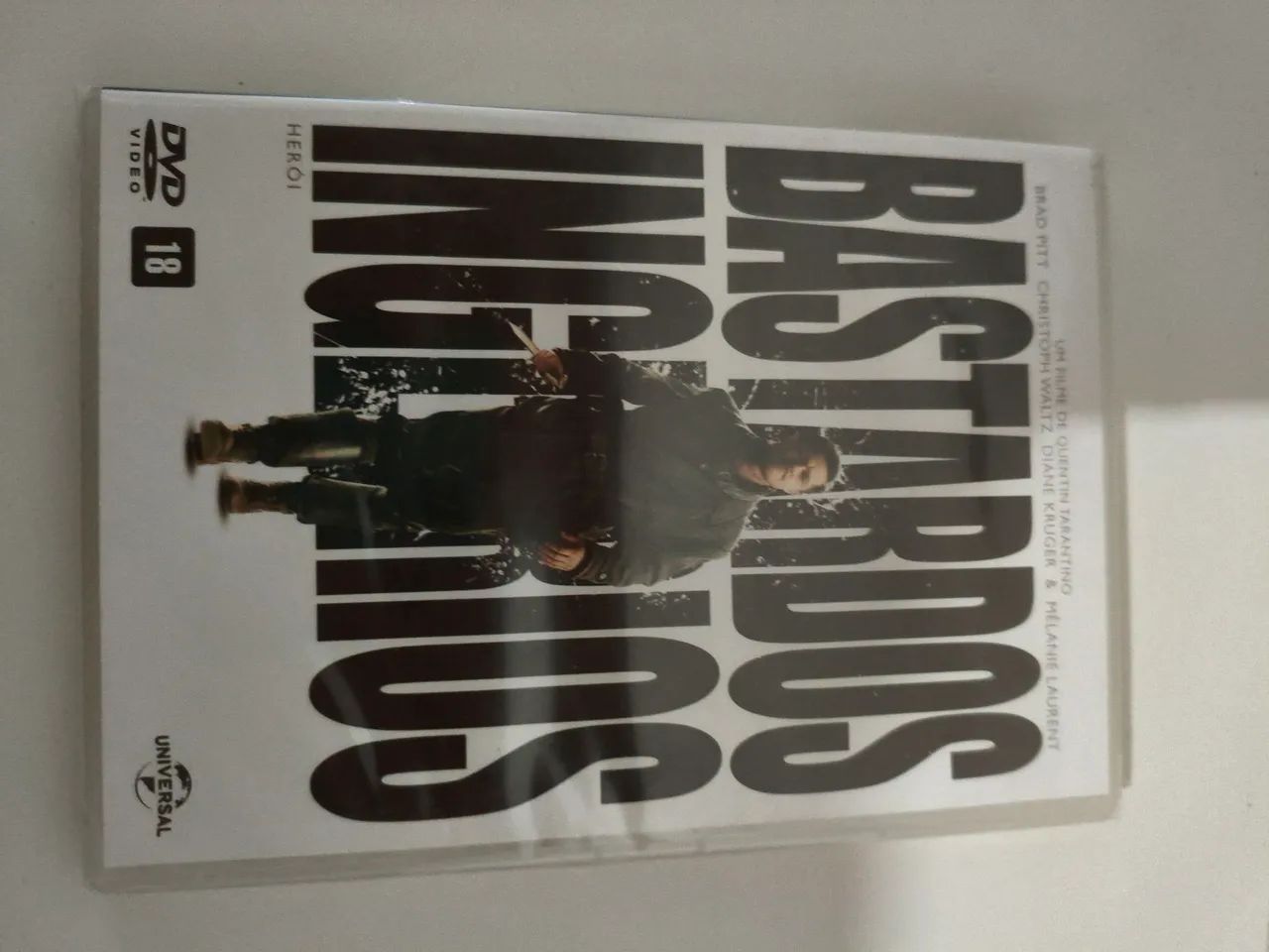 Dvds original em ótimo estado nunca foram abertos ainda com sua embalagem  - Foto 3