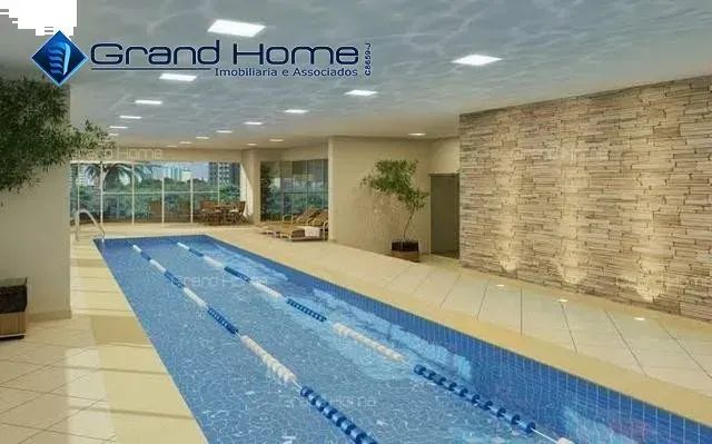 Apartamento 4 quartos em Jardim Camburi - Foto 5