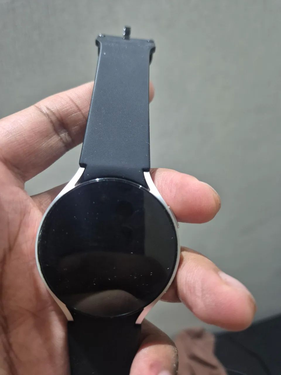 Relógio Samsung 