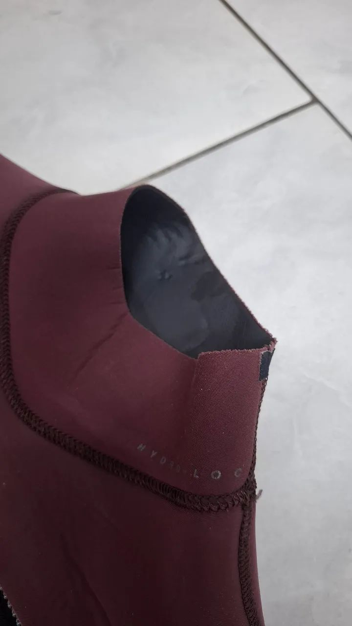 Long John Rip Curl Flash E5 - Foto 2