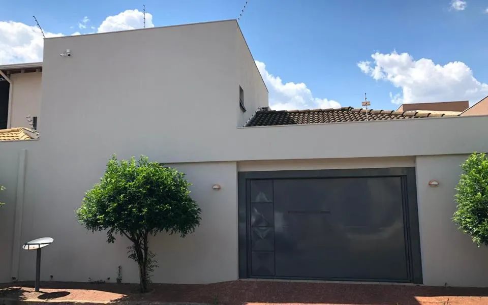 Sobrado com dupla aptidão - Foto 2