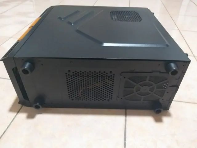 PC Computador Gamer XPredator X1 Aerocool - Foto 5