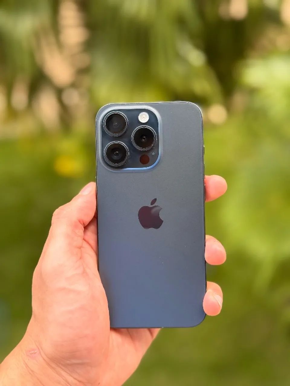 Iphone 15 Pro 128gb - Celulares e Smartphones - Coração de Jesus