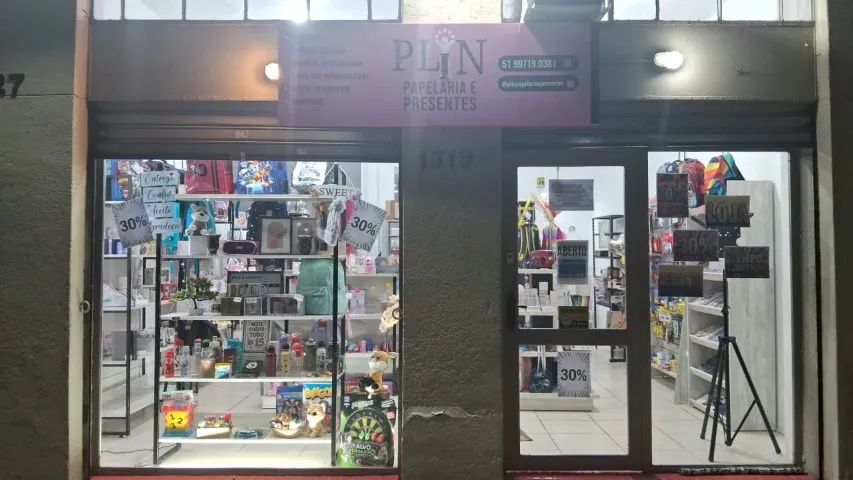 Loja completa e ponto  - Foto 5