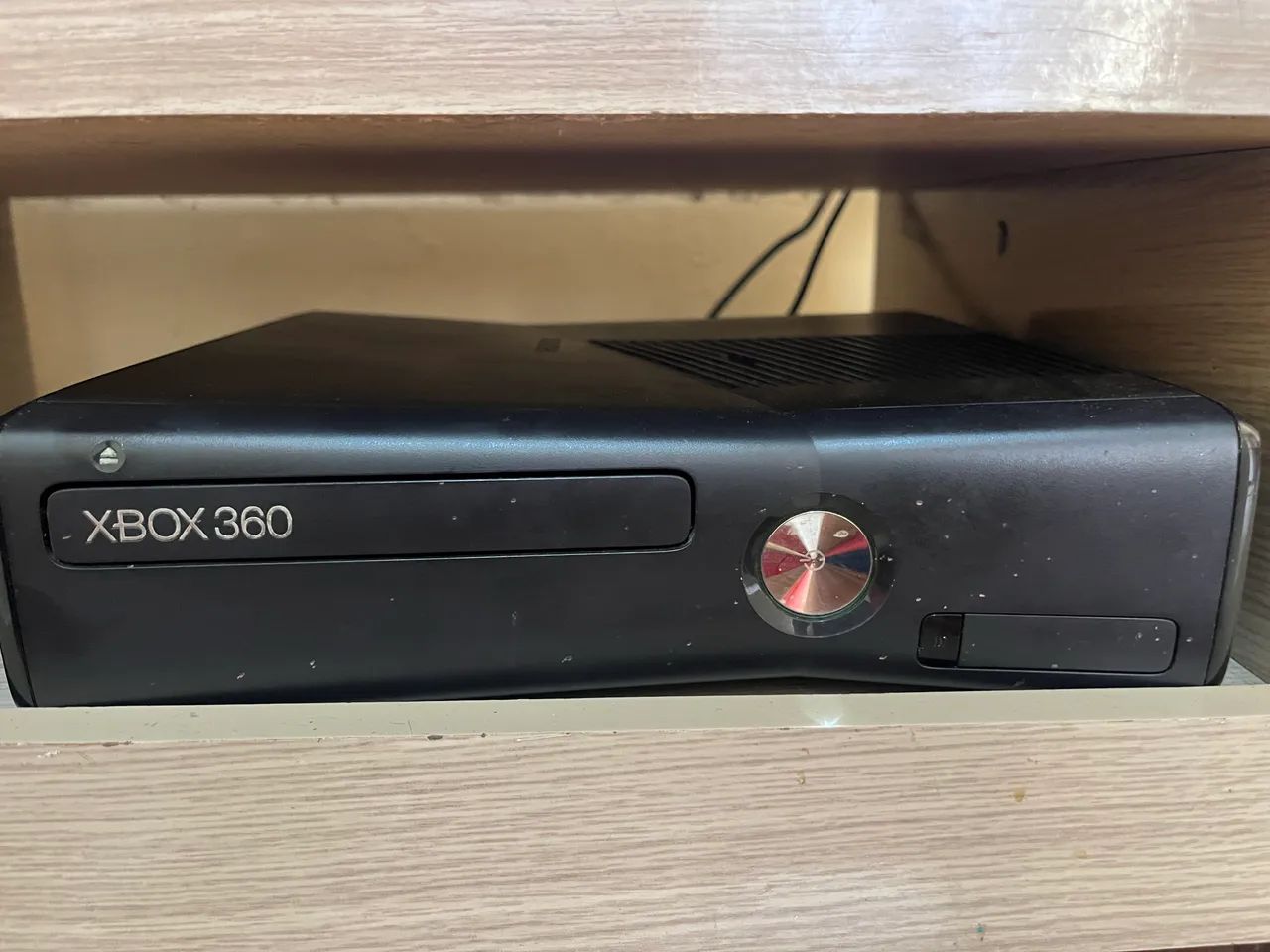 Xbox 360 