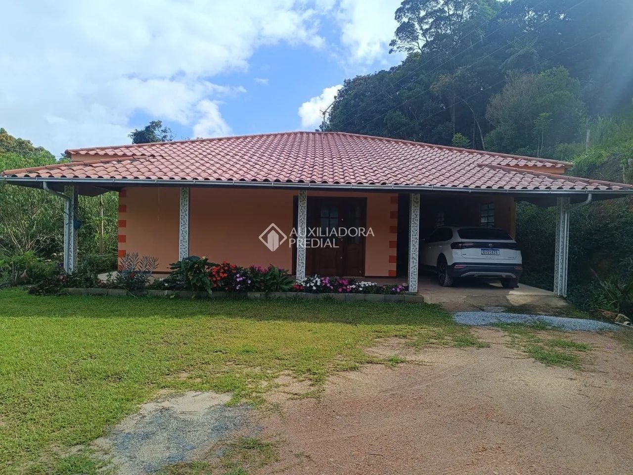 Um verdadeiro refúgio em meio à natureza! - Foto 3
