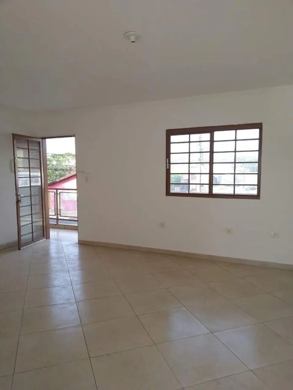 Sala comercial com com lavabo. - Foto 5