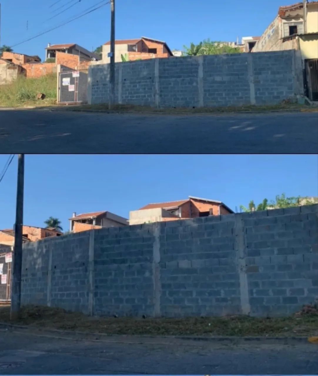 Foto - Jacareí - Cidade Salvador