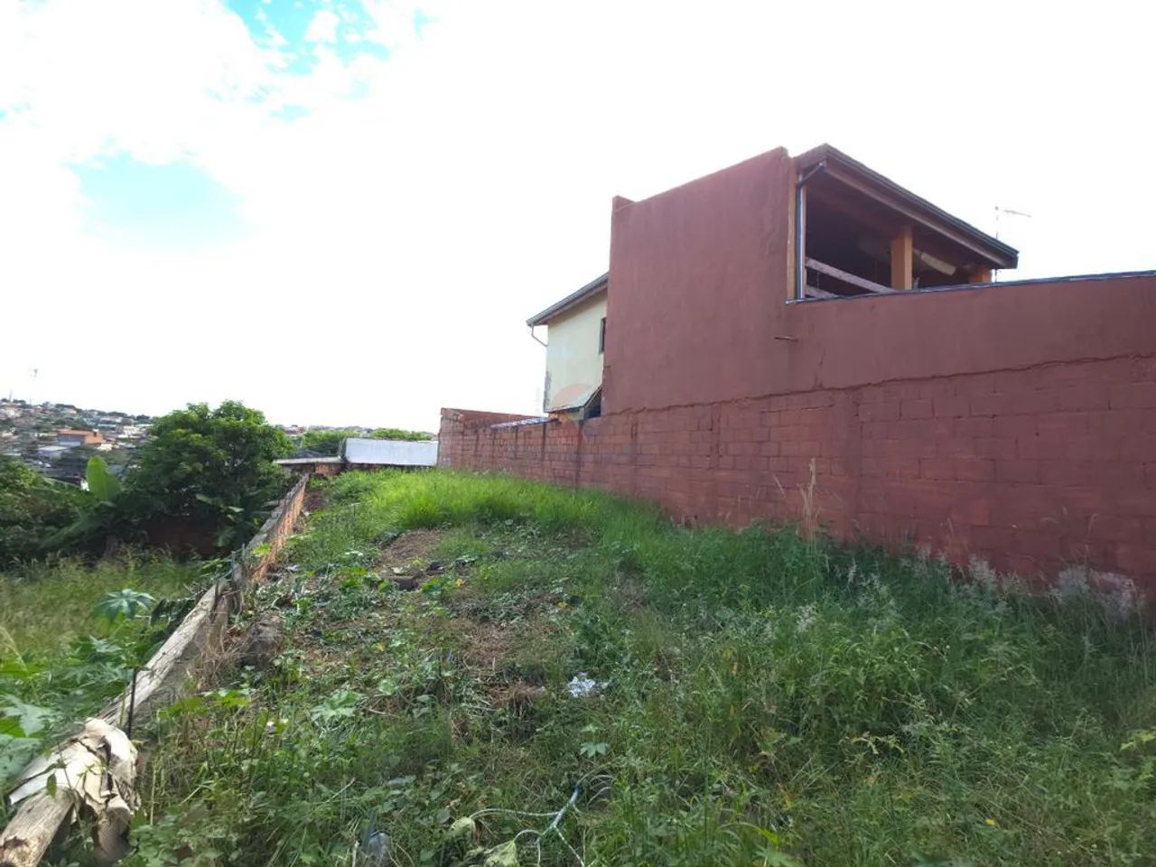 Terreno à venda em Hortolândia, Vila Real - Foto 4