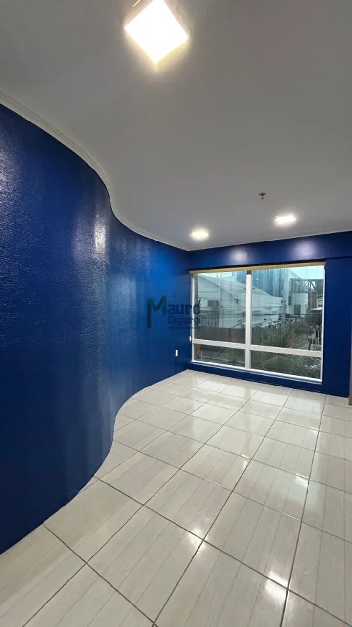 Sala Comercial para Locação em Maceió, jatiúca JTR, 1 banheiro - Foto 4