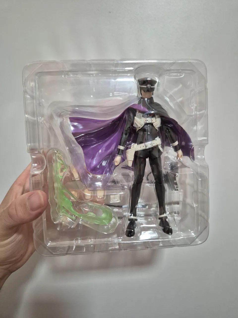 Figure Raidou Kuzunoha Shin Megami D-arts ! - Foto 2