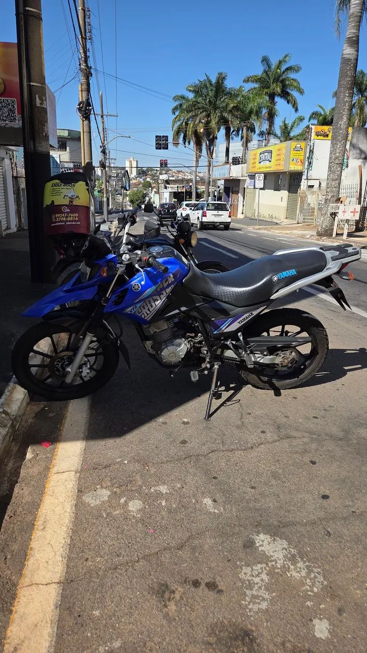 Crosser 150 - Foto 3