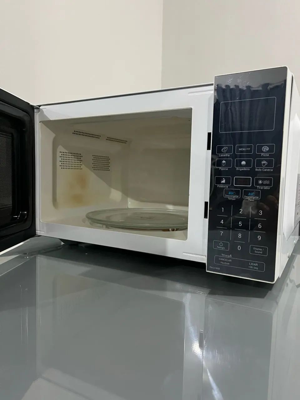 Microondas Philco  - Foto 3