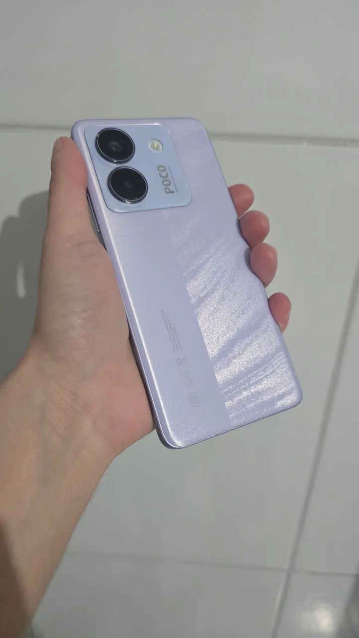 Poco M7 Pro 5G - 8GB/ 256GB  - Foto 5