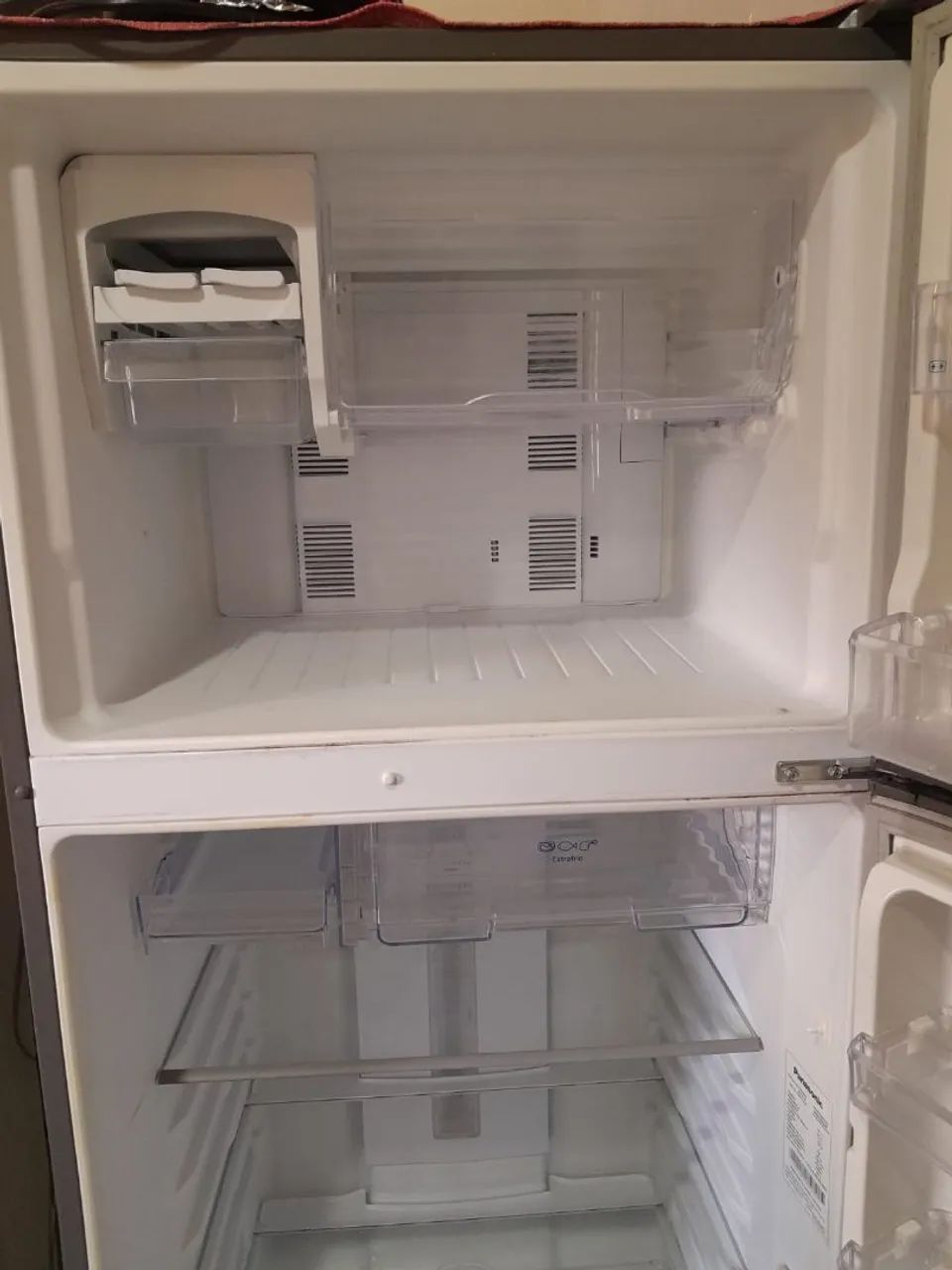 Geleira Panasonic  - Foto 4