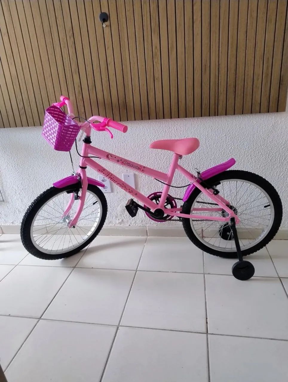 Bike aro 20 