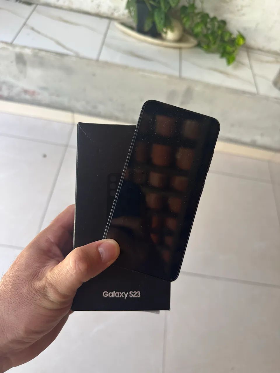 SAMSUNG S23 DE 256 GIGAS