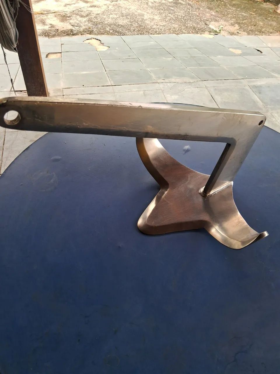 Vendo material naval * informações  - Foto 3
