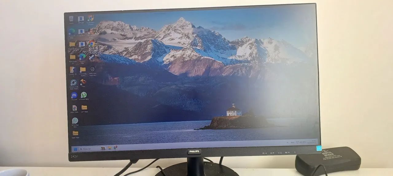 Notebook Dell G3 3590 - Foto 2